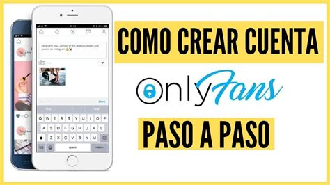 abrir una cuenta de onlyfans|Todo lo que debes de saber para abrir una cuenta de。